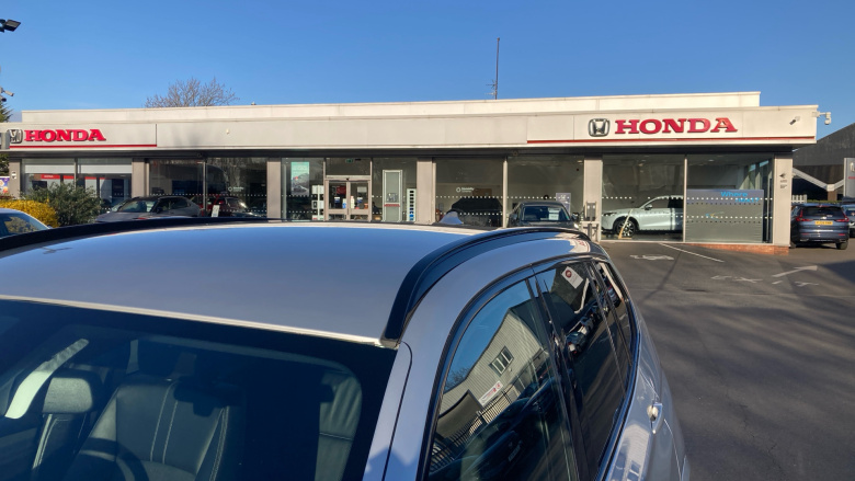 BMW X3 xDrive20d M Sport 5dr Step Auto Diesel Estate